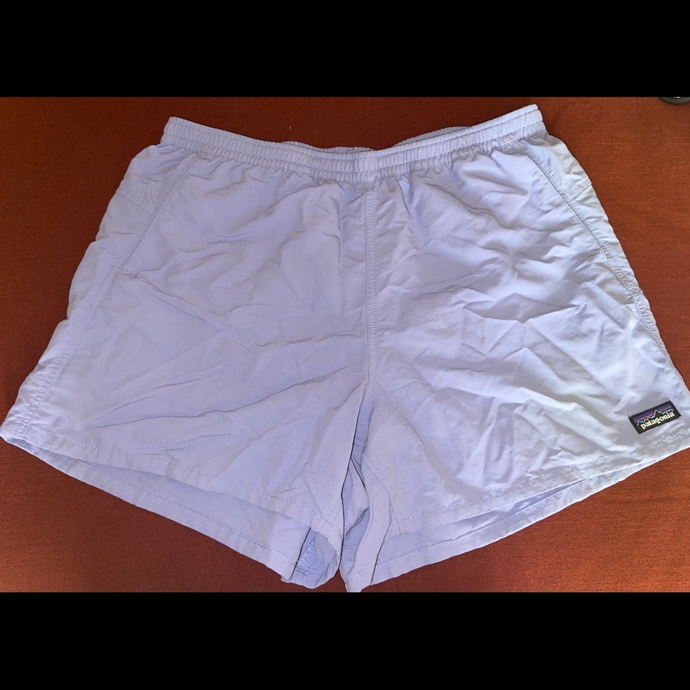 Patagonia Women’s Baggies 5”